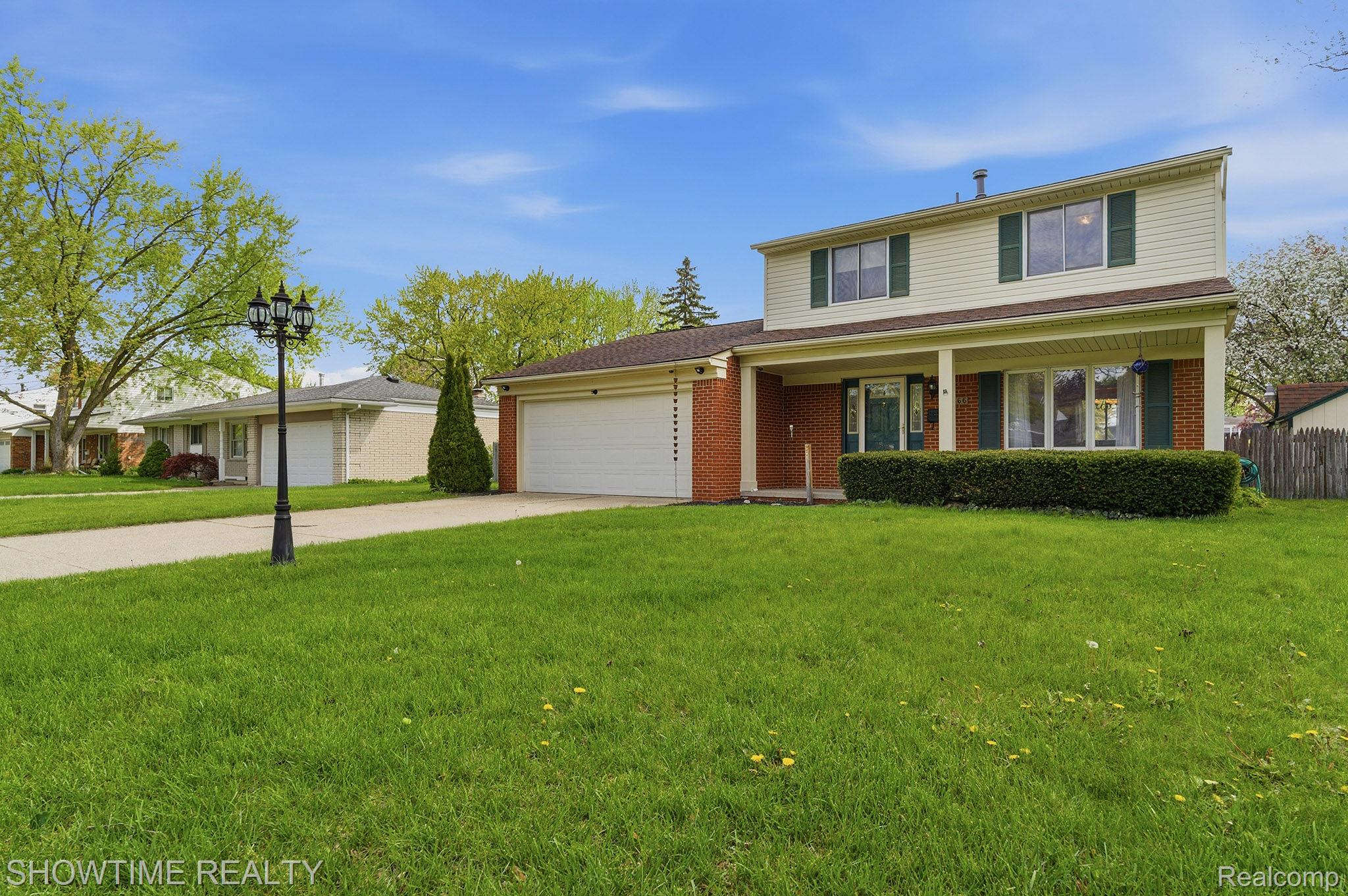 45466, Keding, Utica, Michigan, 48317