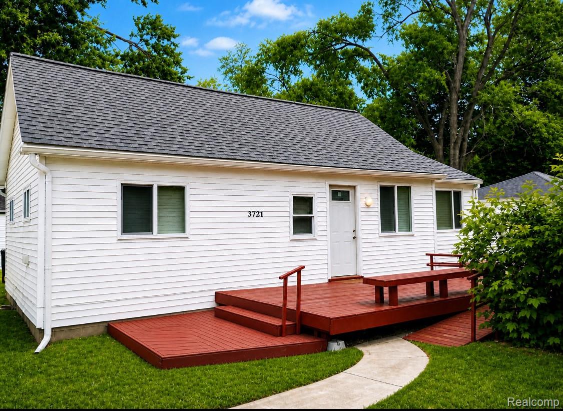 19394, Seminole, Redford, Michigan, 48240