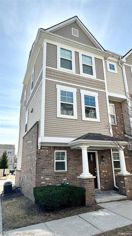1071, Sherman, #A, Royal Oak, Michigan, 48067