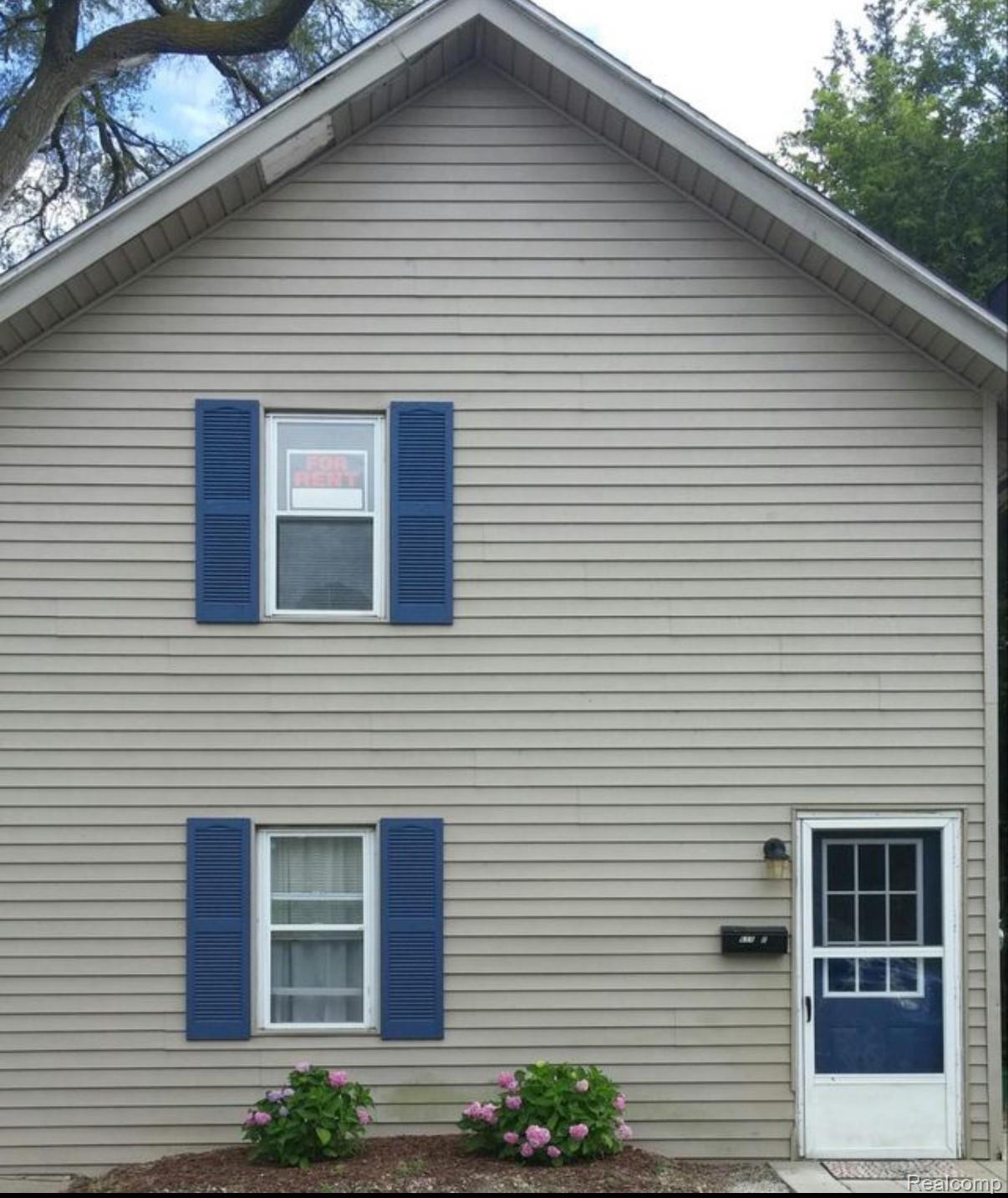 610, Main, Flushing, Michigan, 48433