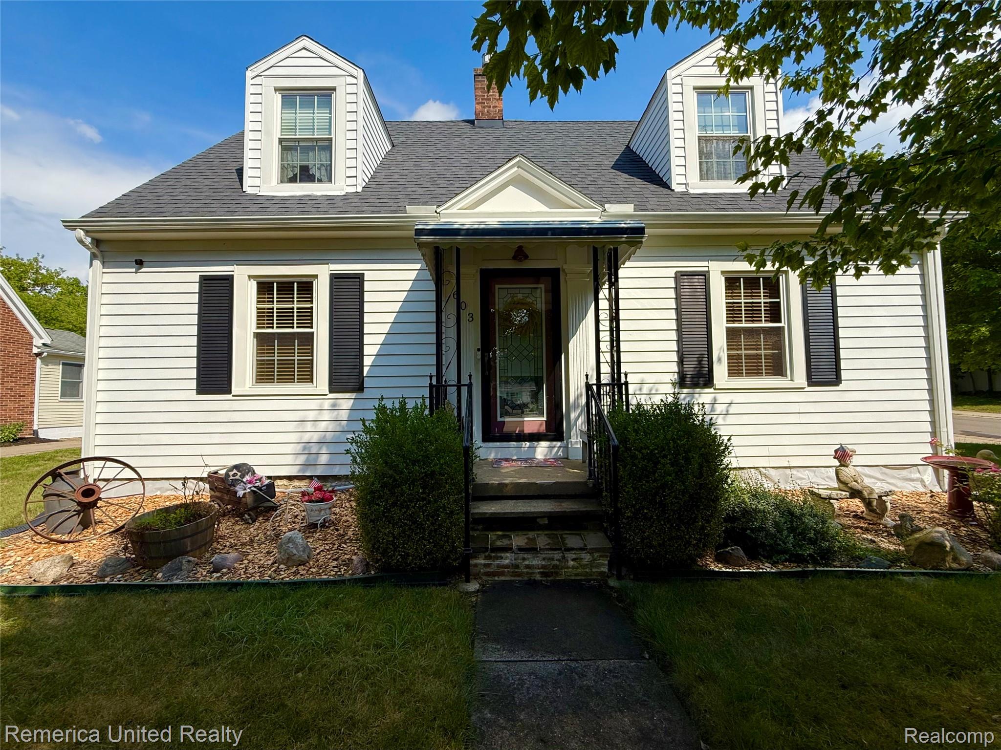 603, Michigan, Howell, Michigan, 48843