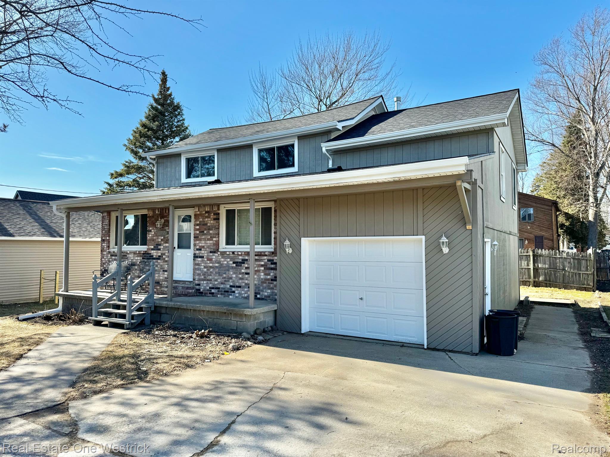 432, Edgewater, Algonac, Michigan, 48001