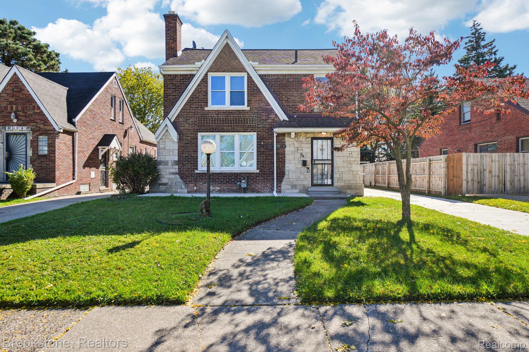 13380, Kilbourne, Detroit, Michigan, 48213