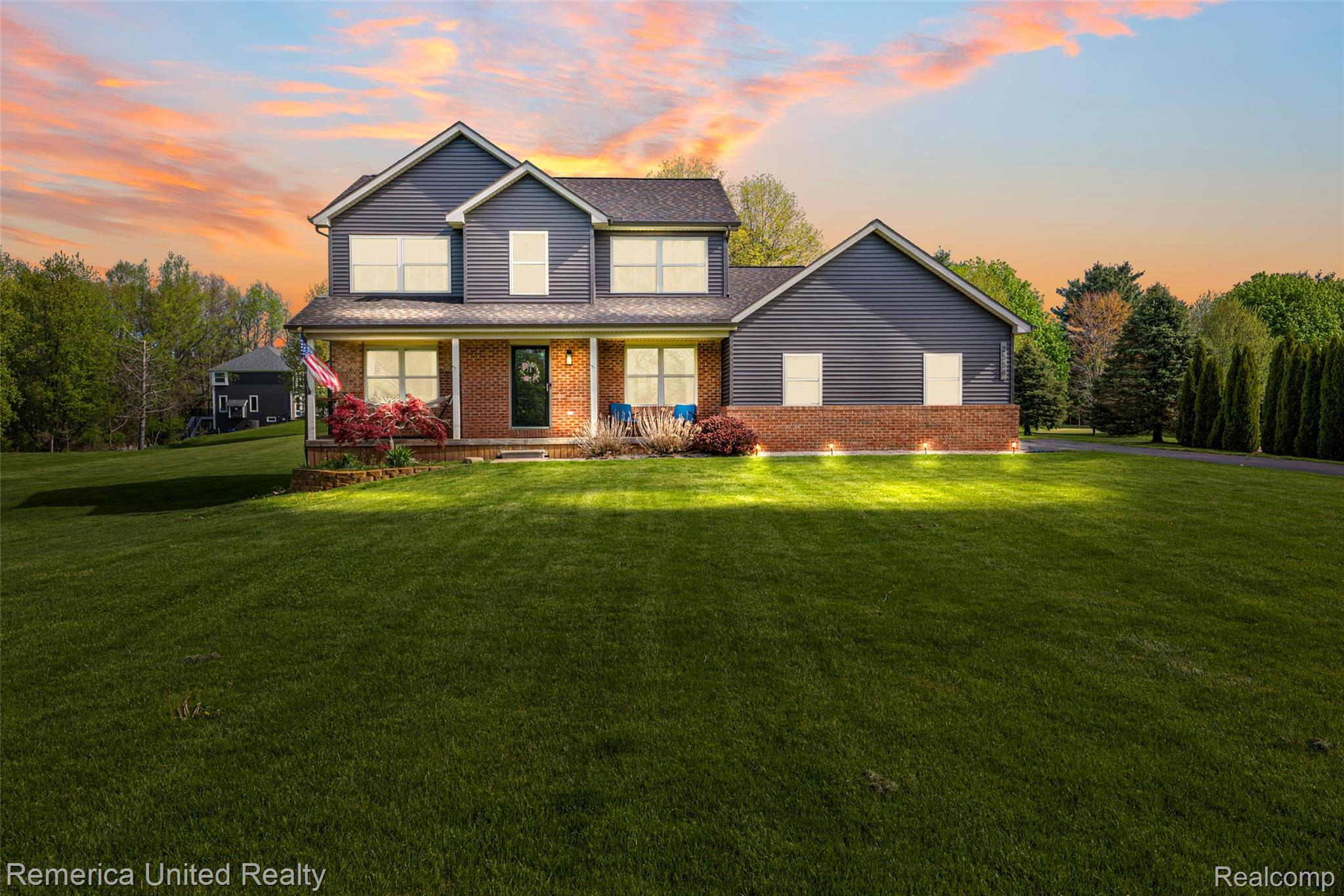 2558, Clivedon, Howell, Michigan, 48843