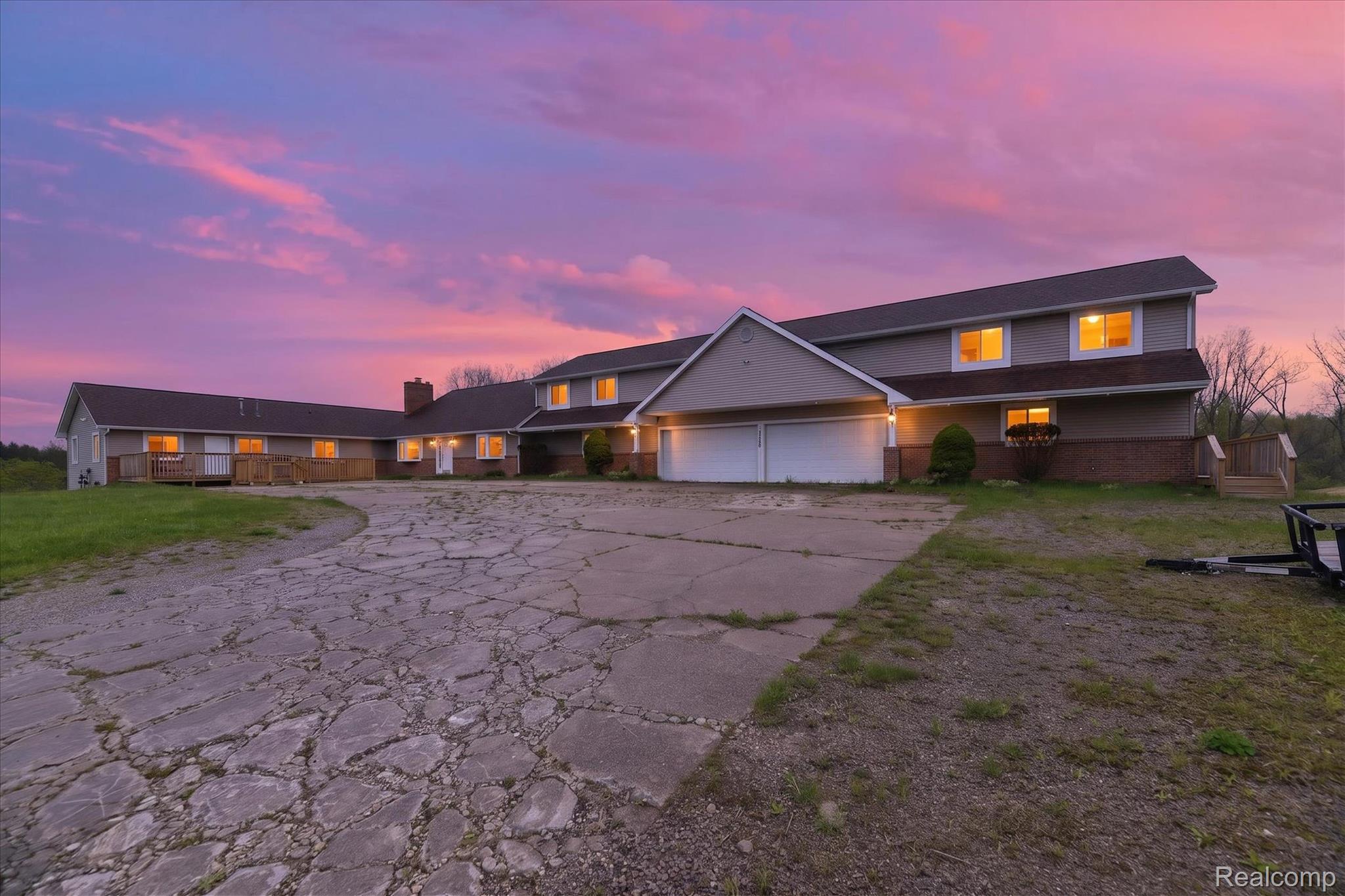 11280, Hegel, Goodrich, Michigan, 48438