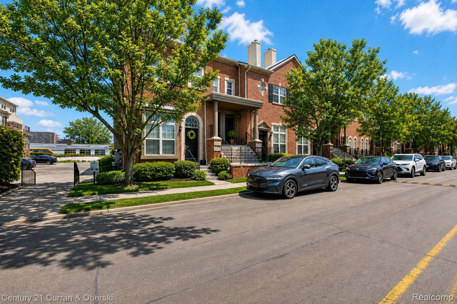 22123, VILLAGE, Dearborn, Michigan, 48124