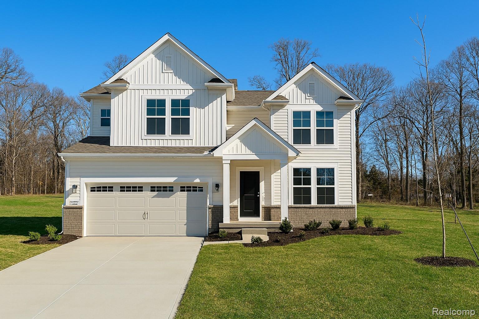 59603, Schuss Gully, New Hudson, Michigan, 48165