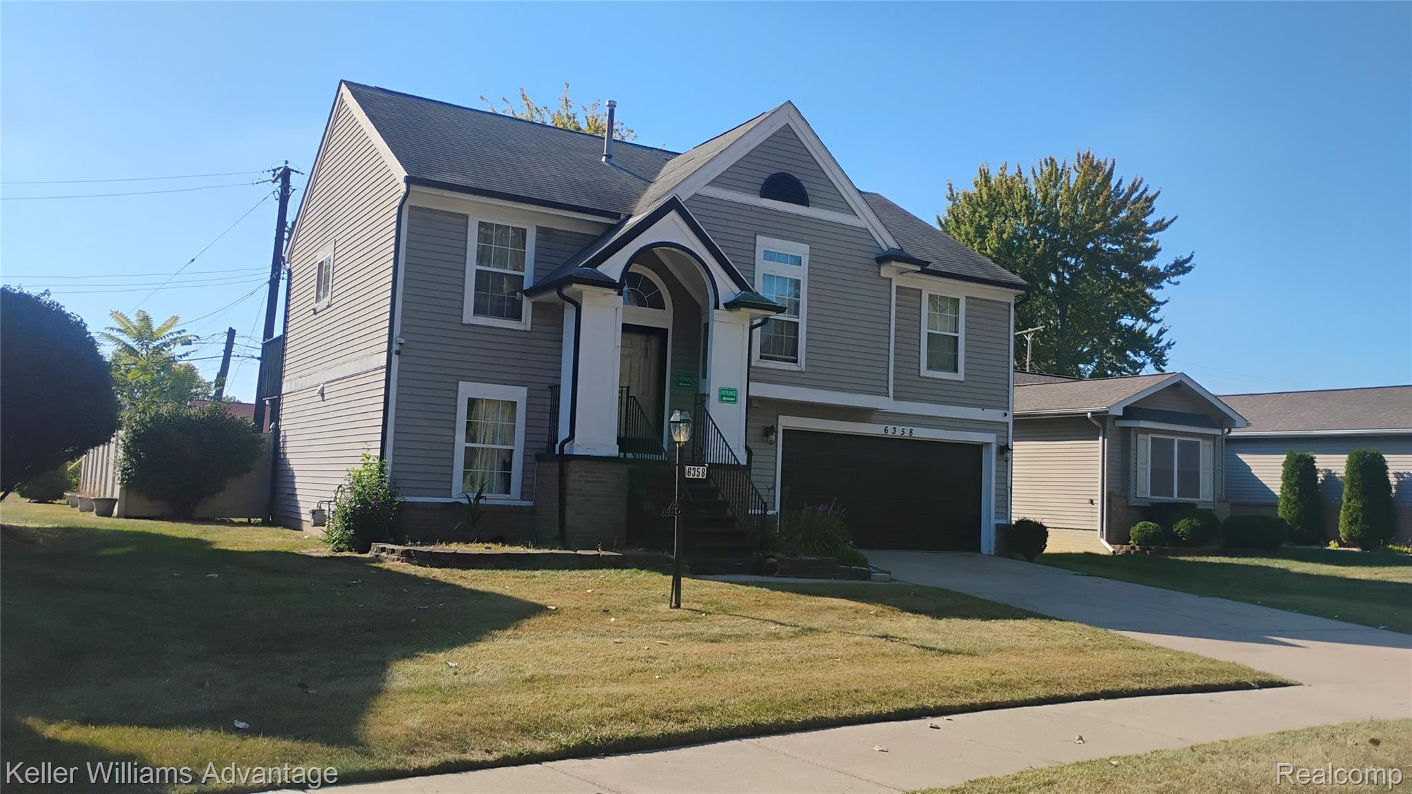 6358, Dexter, Romulus, Michigan, 48174