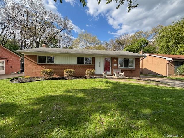 35752, Florane, Westland, Michigan, 48186