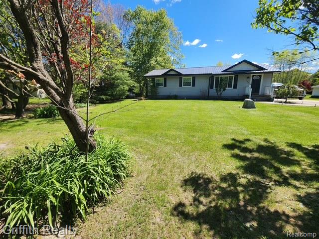 3148, Hogback, Fowlerville, Michigan, 48836