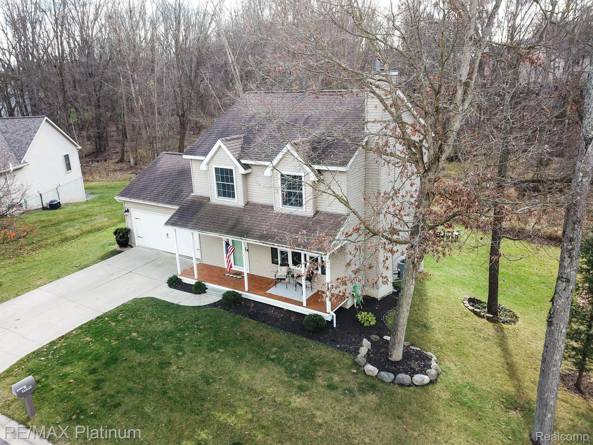 2049, LAUREL OAK, Howell, Michigan, 48855