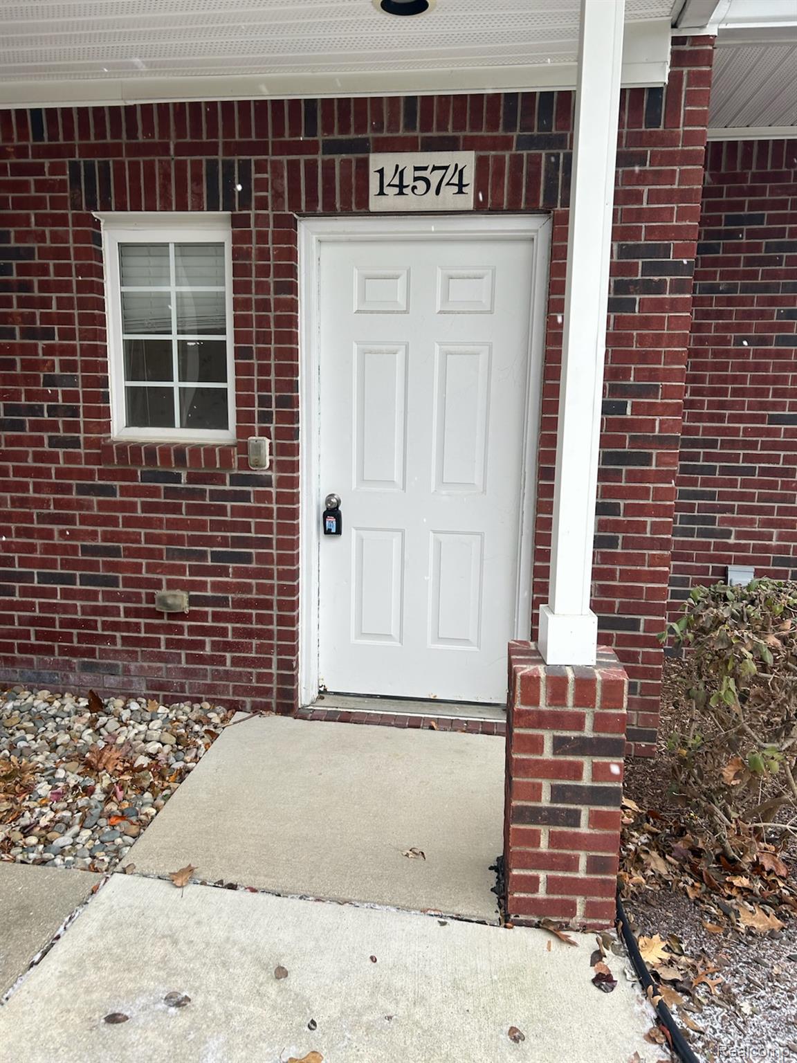 14574, Moravian Manor, Sterling Heights, Michigan, 48312