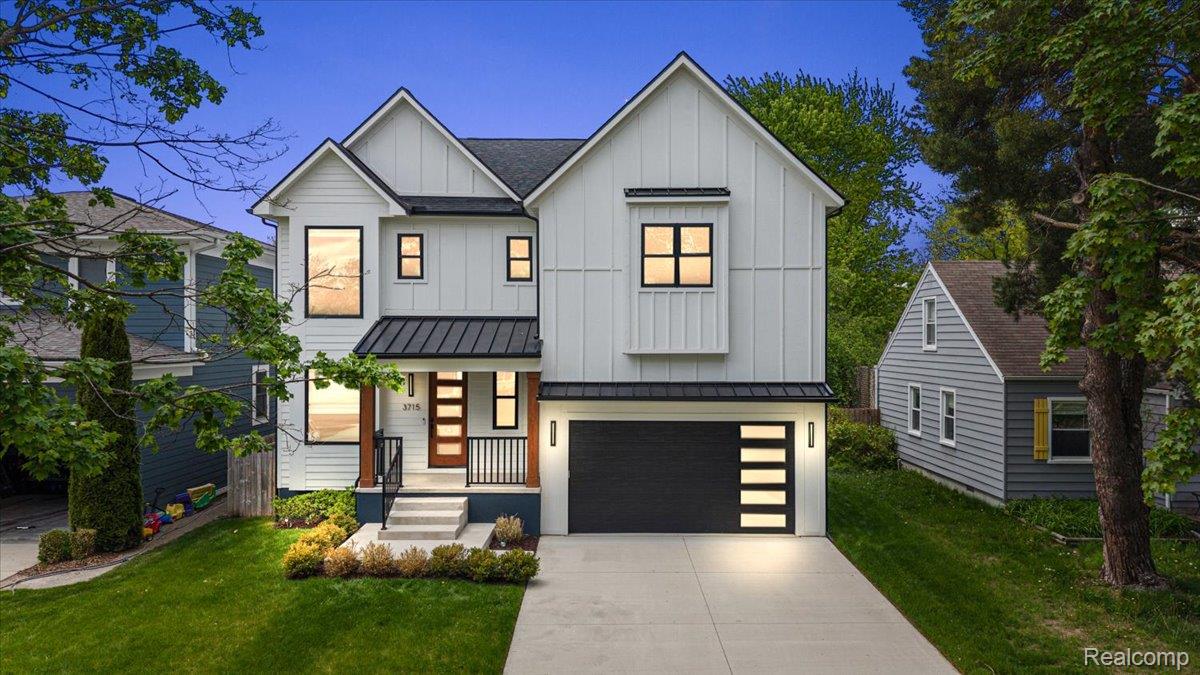 3715, DURHAM, Royal Oak, Michigan, 48073