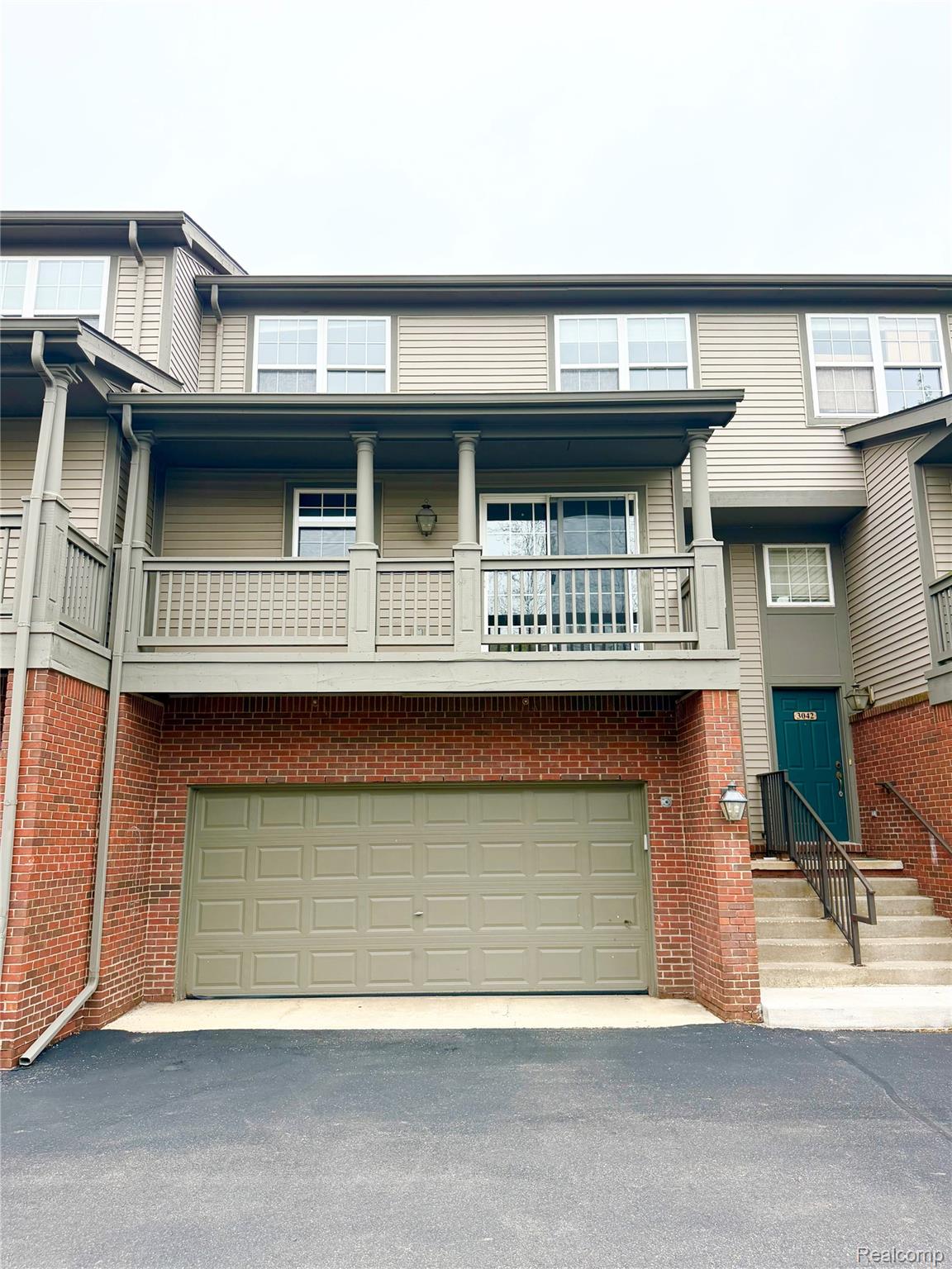 3044, Barclay, Ann Arbor, Michigan, 48105