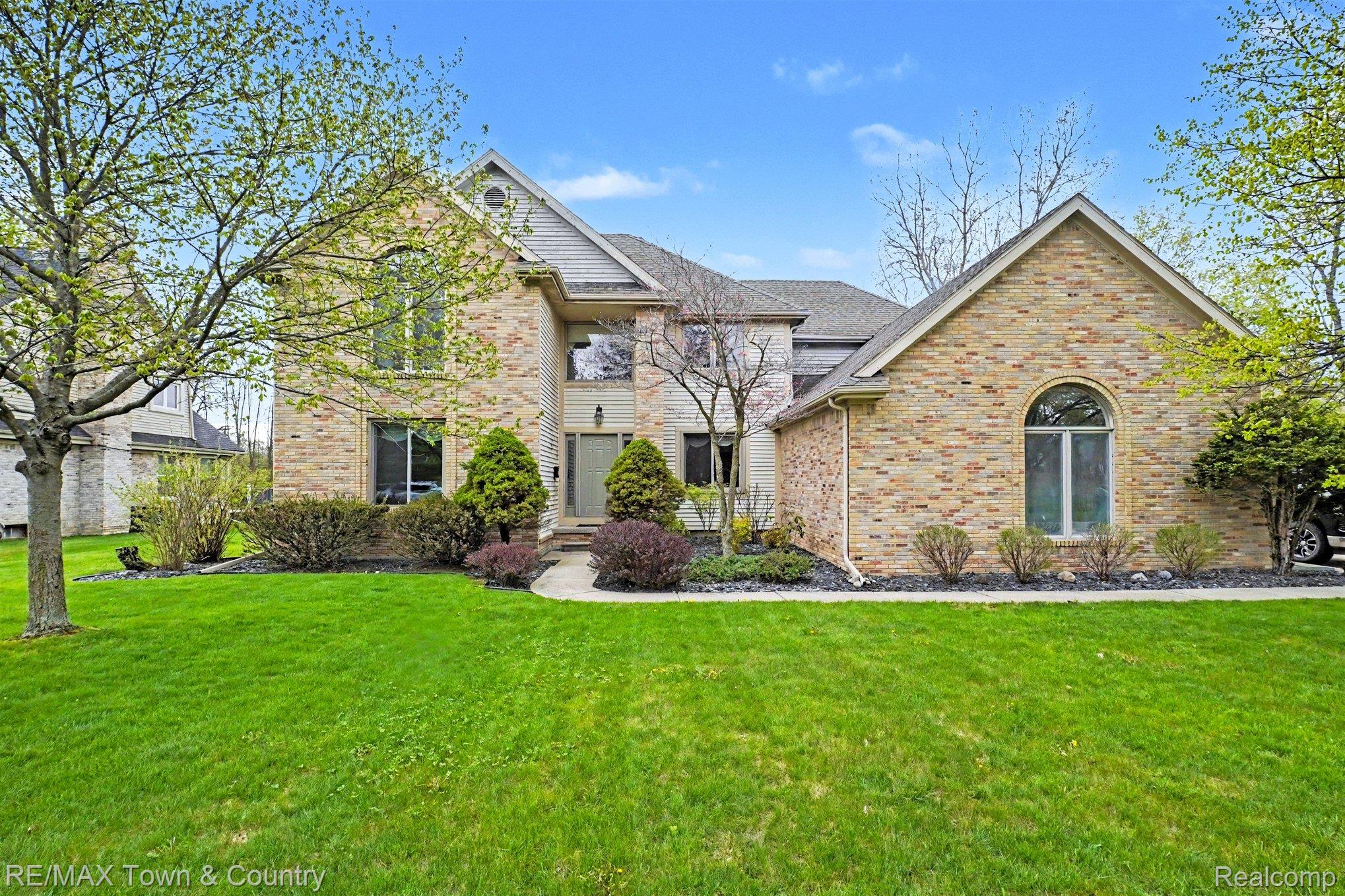 12429, Moceri, Grand Blanc, Michigan, 48439