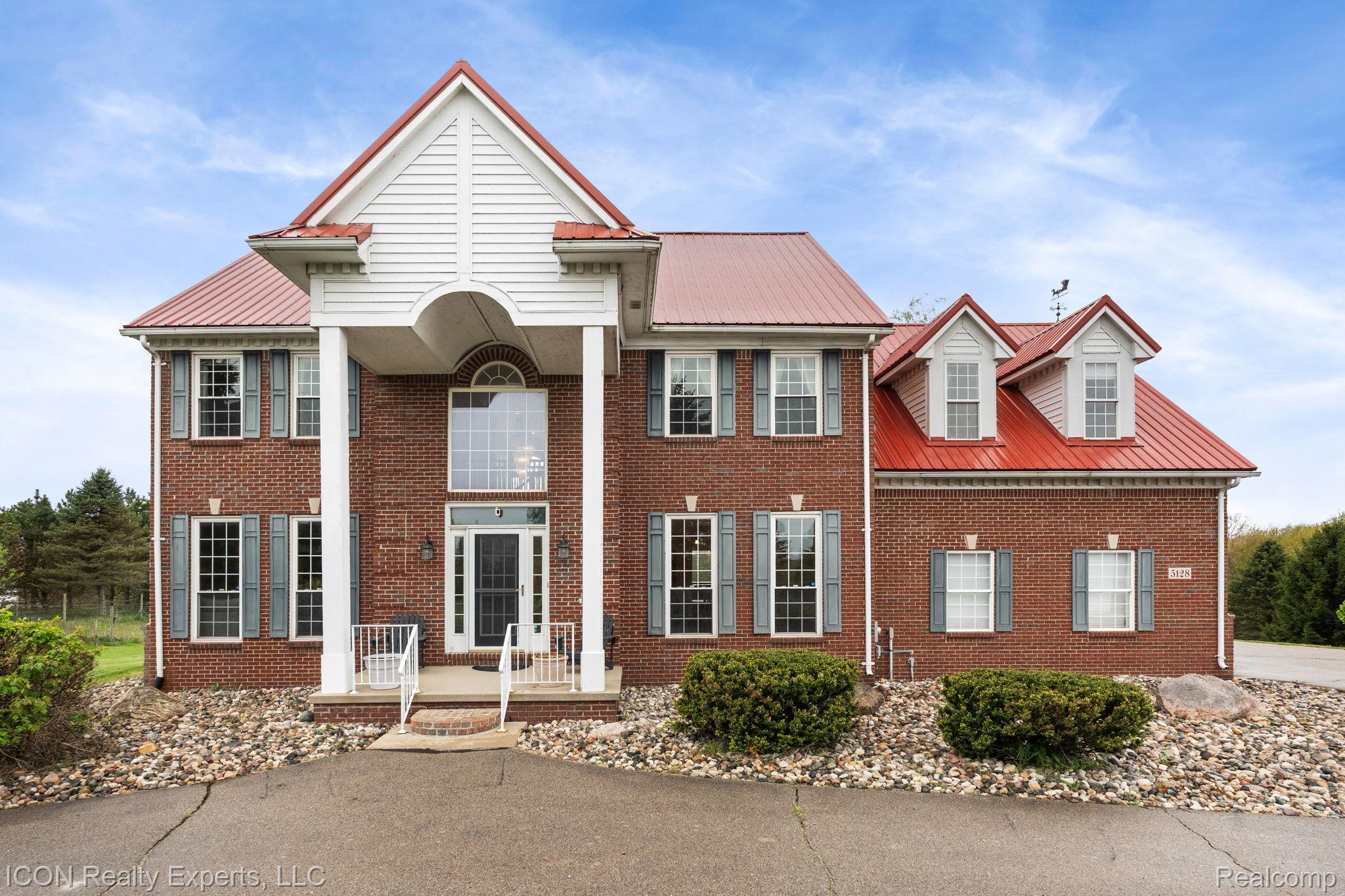 5128, Baldwin, Metamora, Michigan, 48455