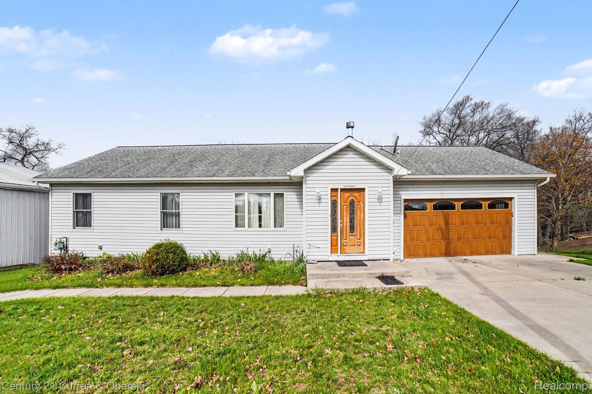 9370, Perch Lake, Lake, Michigan, 48632