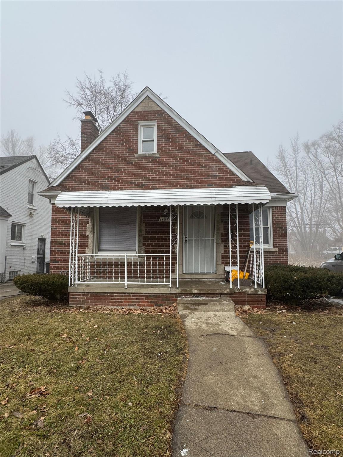 11845, Laing, Detroit, Michigan, 48224