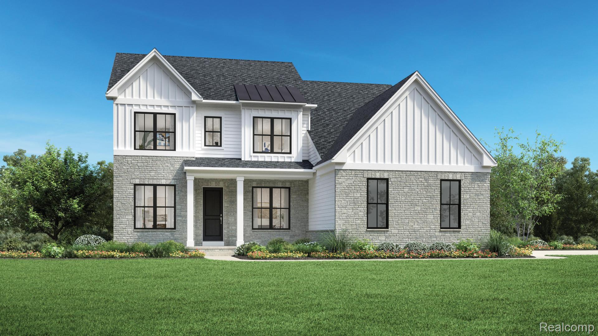 2408, Provencal, Commerce Twp, Michigan, 48382