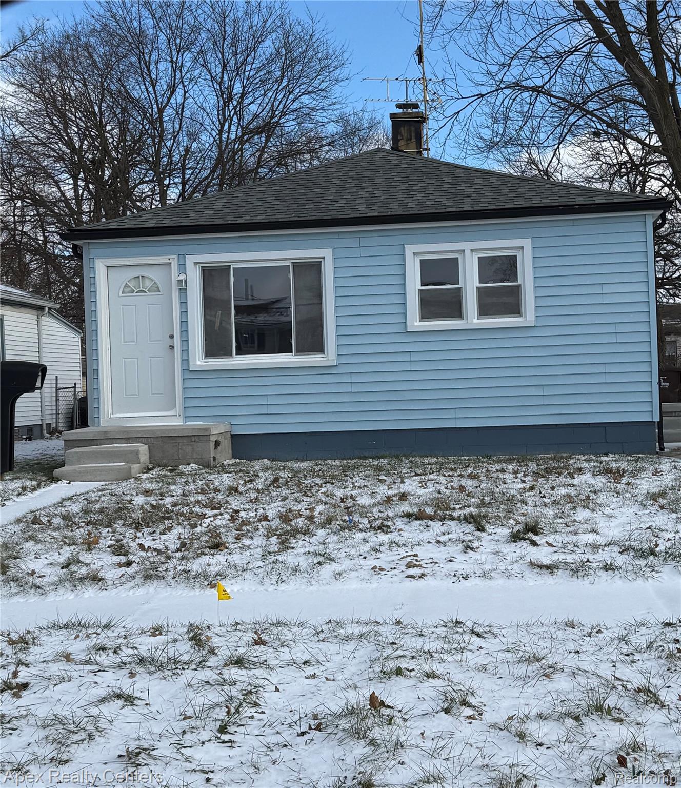 5157, Hubbard, Wayne, Michigan, 48184