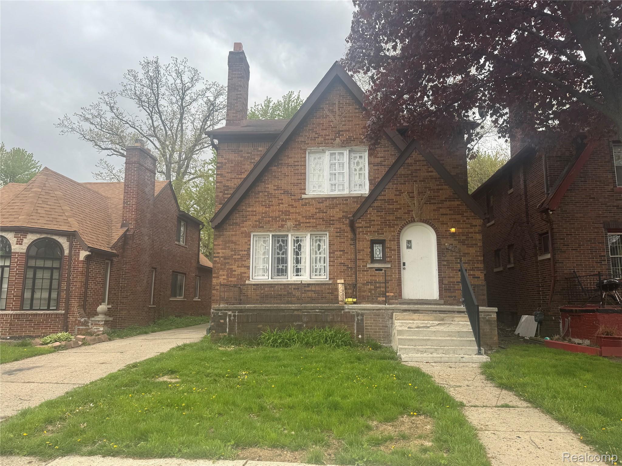 4869, Haverhill, Detroit, Michigan, 48224