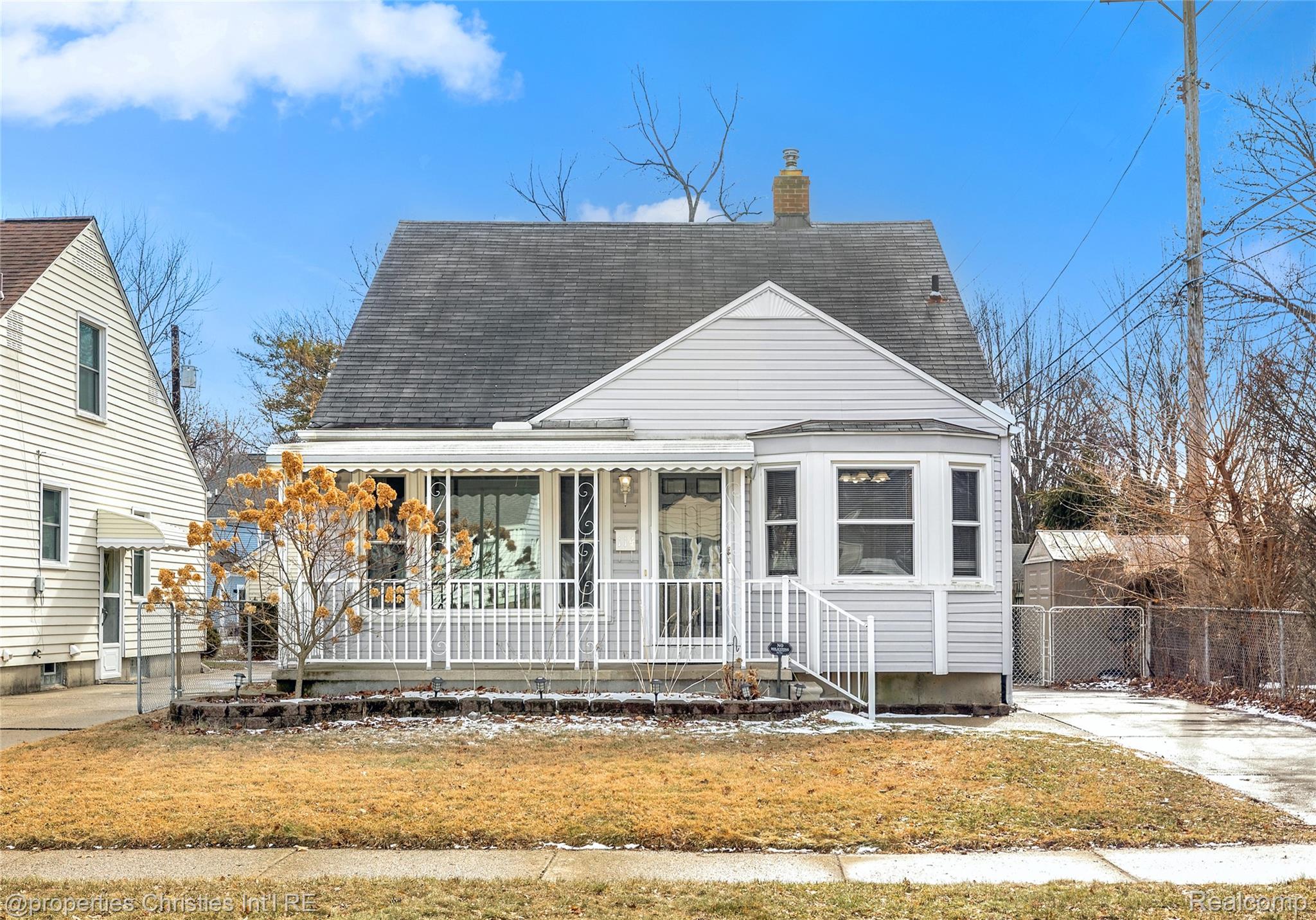 114, Webster, Royal Oak, Michigan, 48073