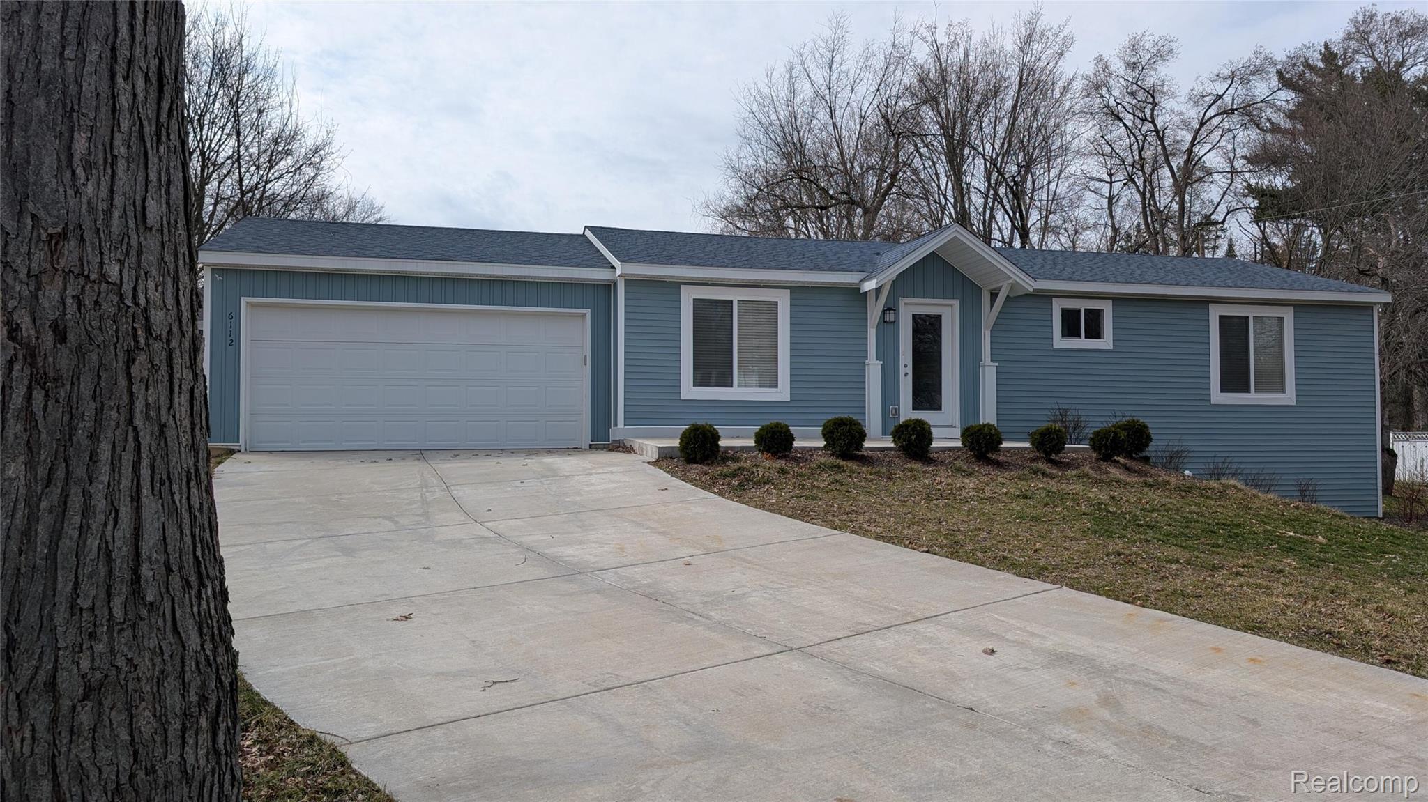 6112, Andersonville, Waterford, Michigan, 48329
