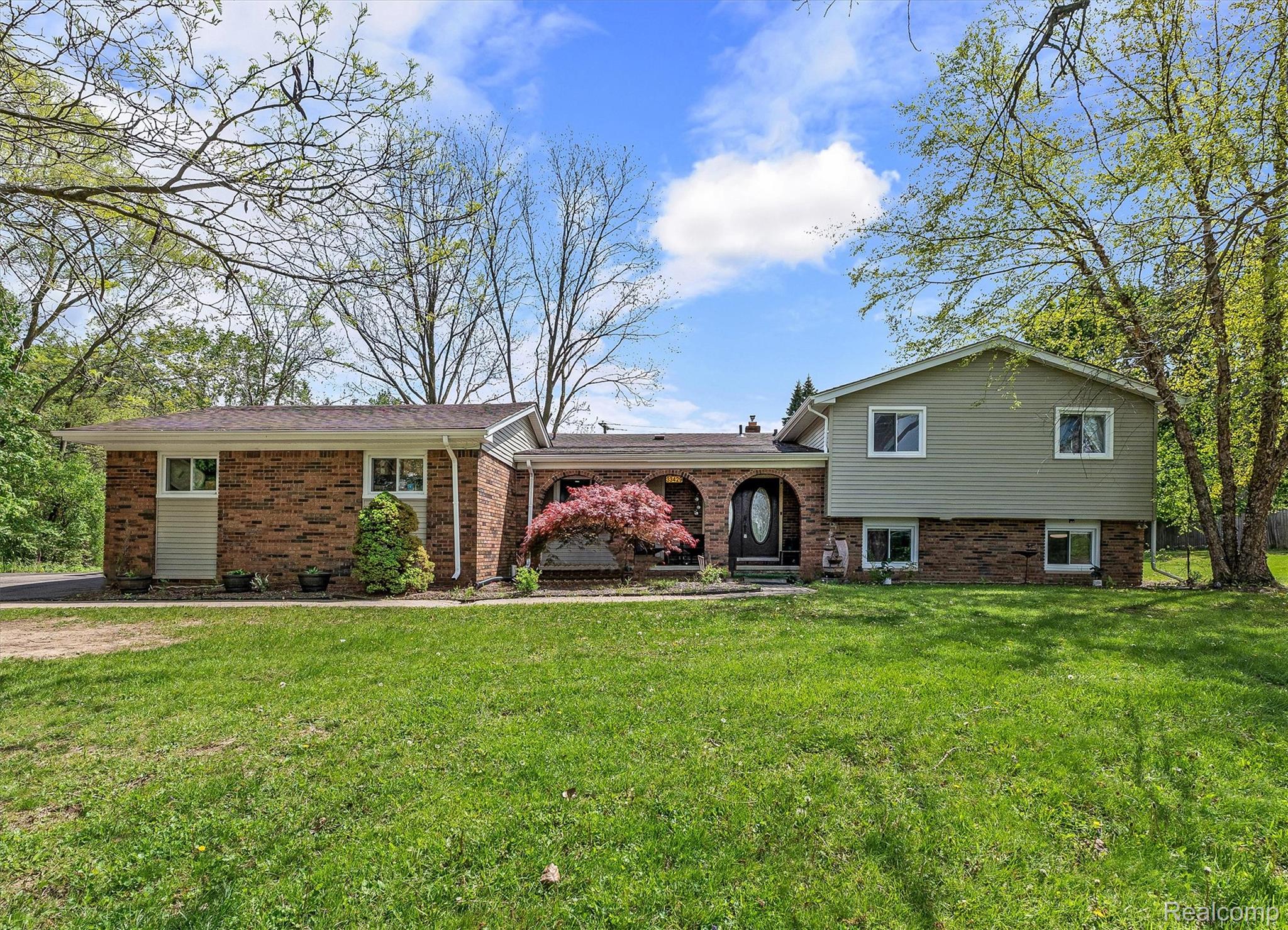 33429, Quaker Valley, Farmington Hills, Michigan, 48331