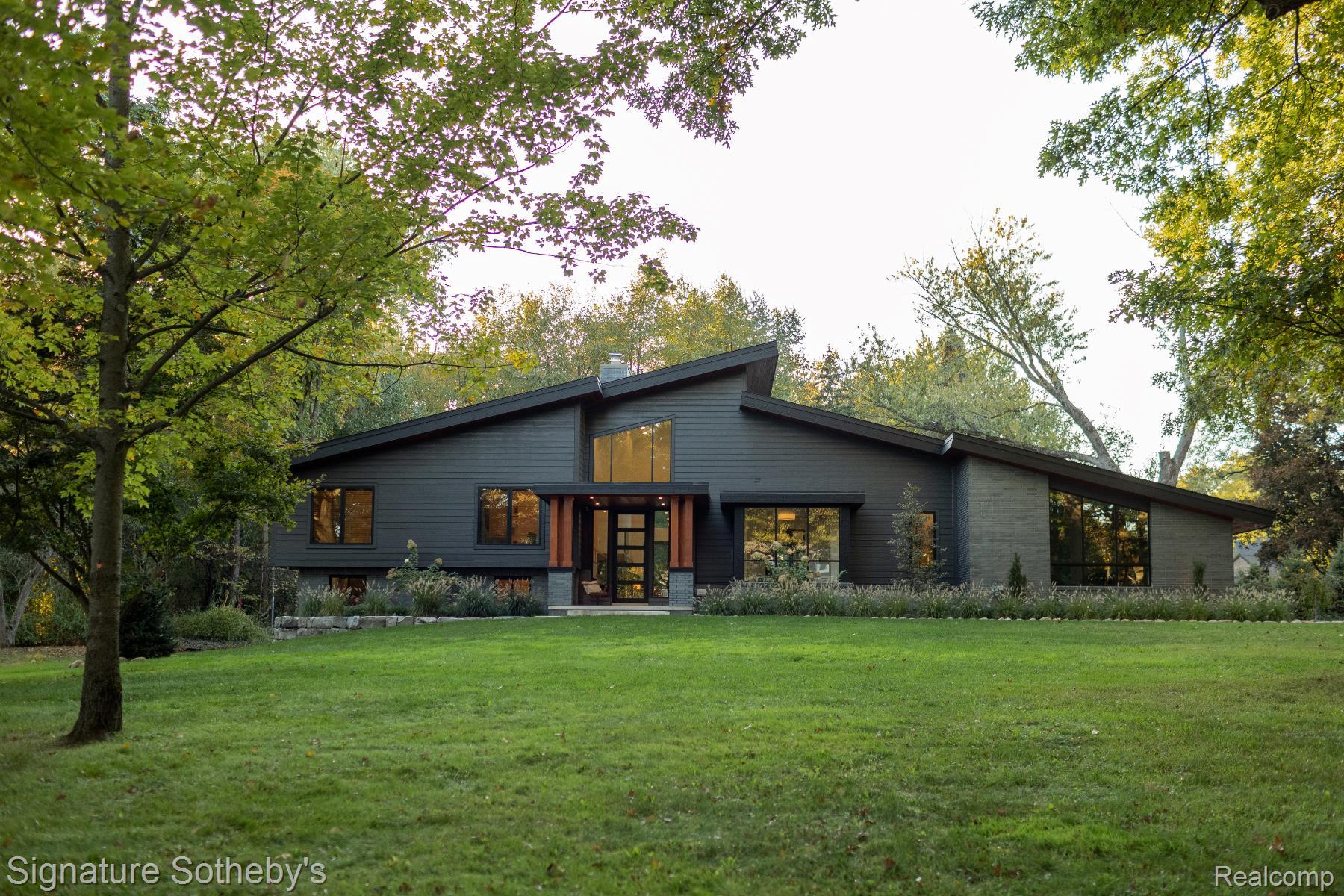 4720, Dover, Bloomfield Hills, Michigan, 48304