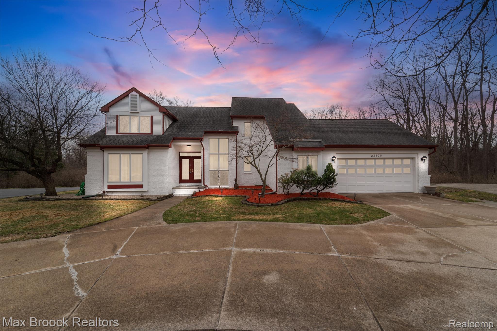 23775, Riverview, Southfield, Michigan, 48034