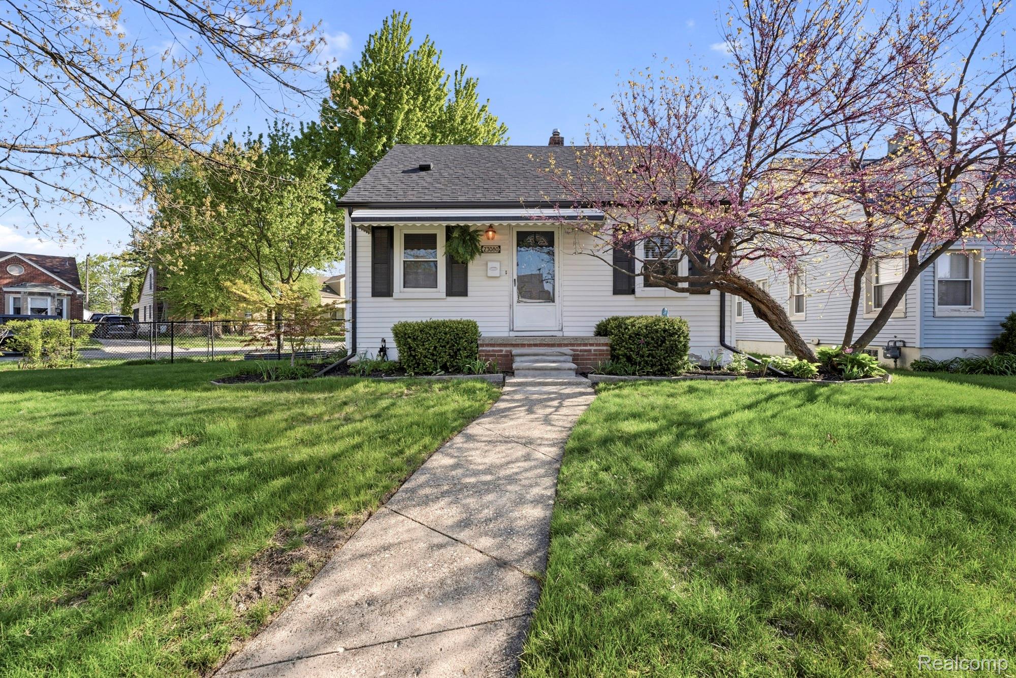23080, Audette, Dearborn, Michigan, 48124