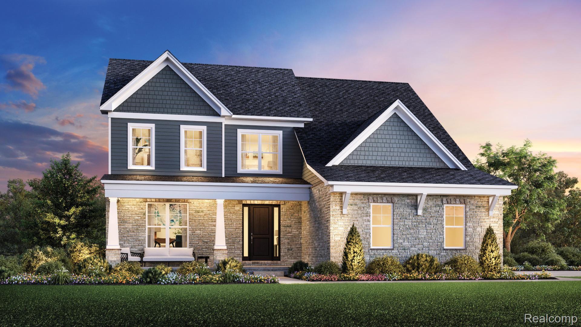 2204, Somerset, Commerce Twp, Michigan, 48382