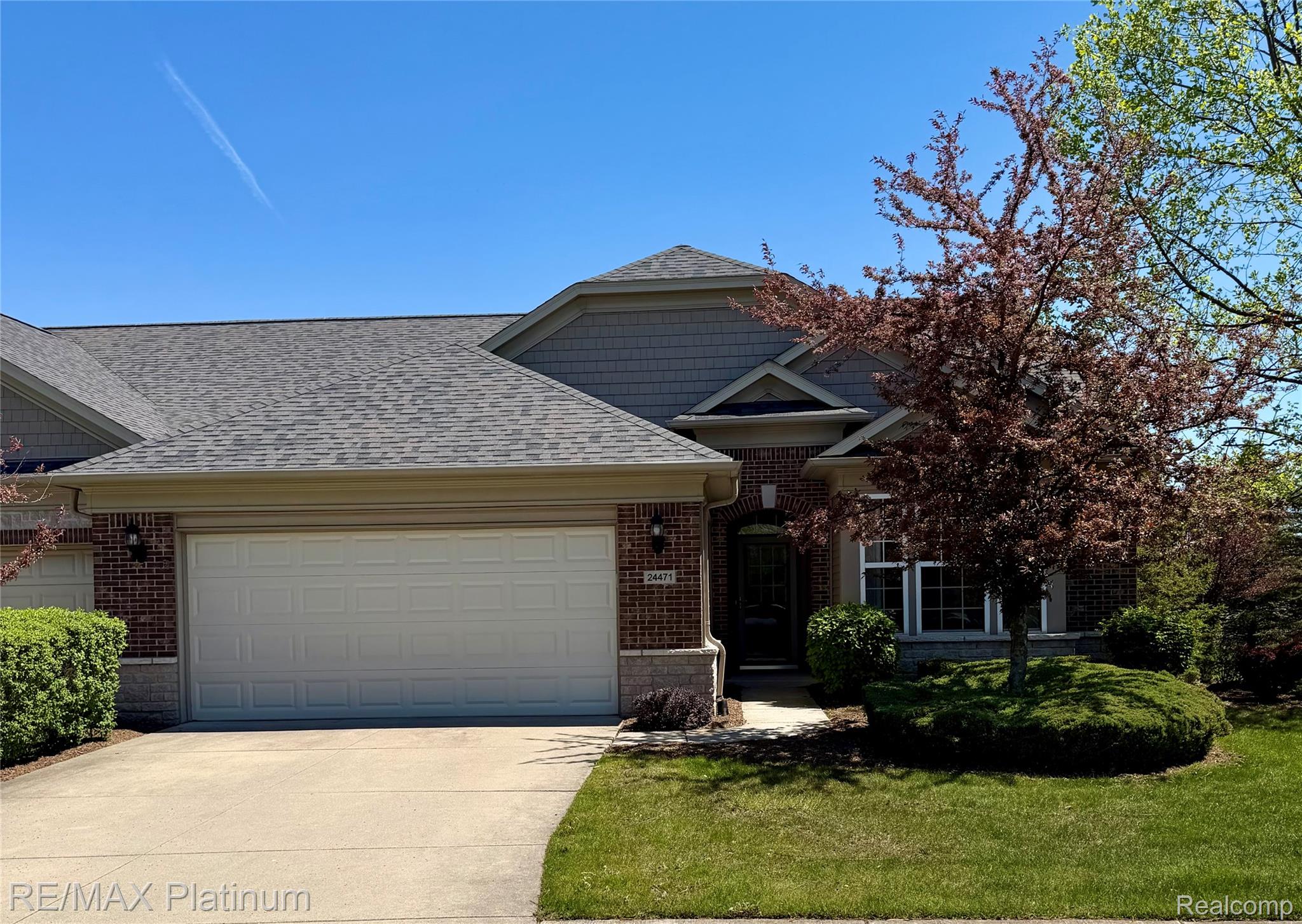 24471, Sand Lake, Flat Rock, Michigan, 48134