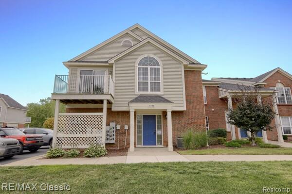 51592, Stern, Chesterfield, Michigan, 48051