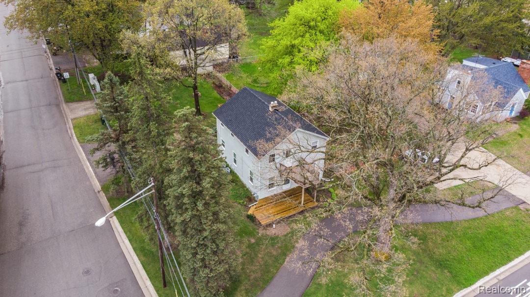 192, Tienken, Rochester Hills, Michigan, 48306