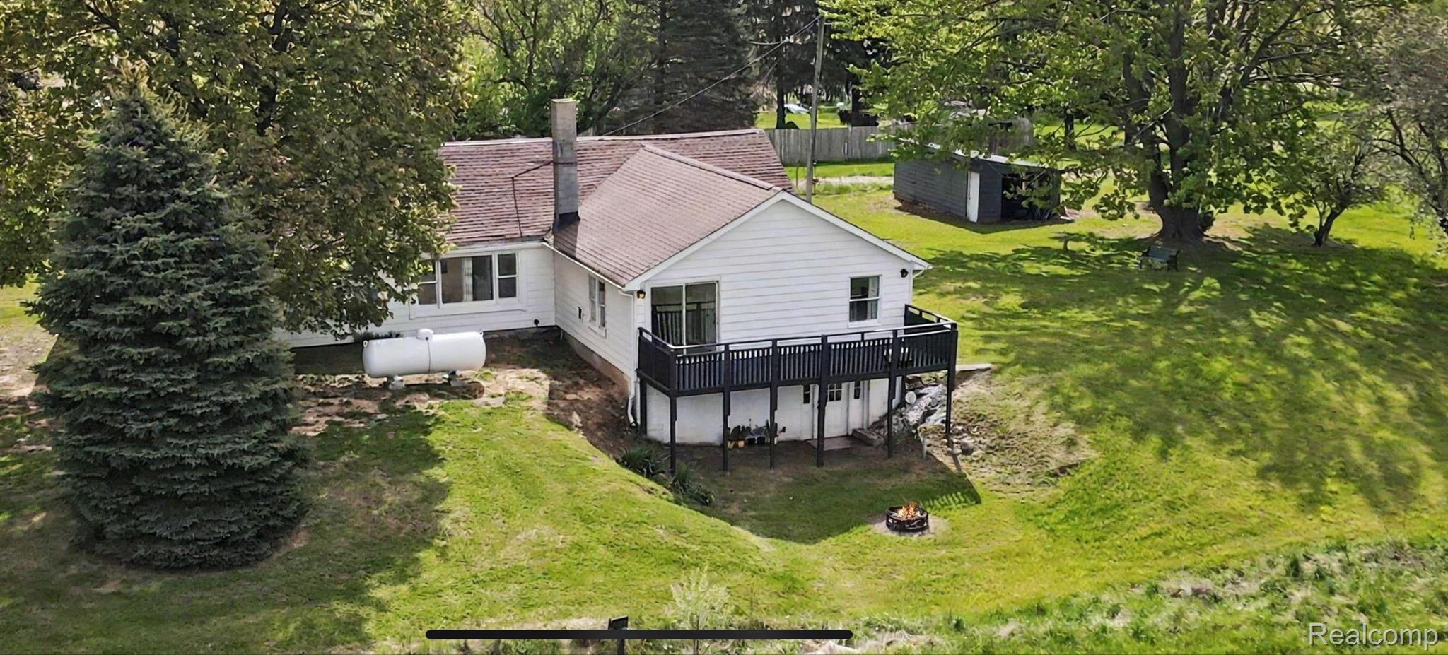 9433, Lovejoy, Perry, Michigan, 48872