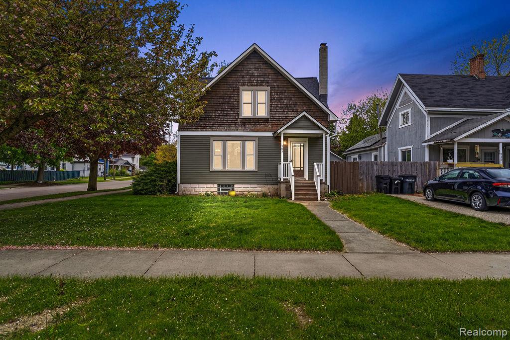 305, Almont, Imlay City, Michigan, 48444