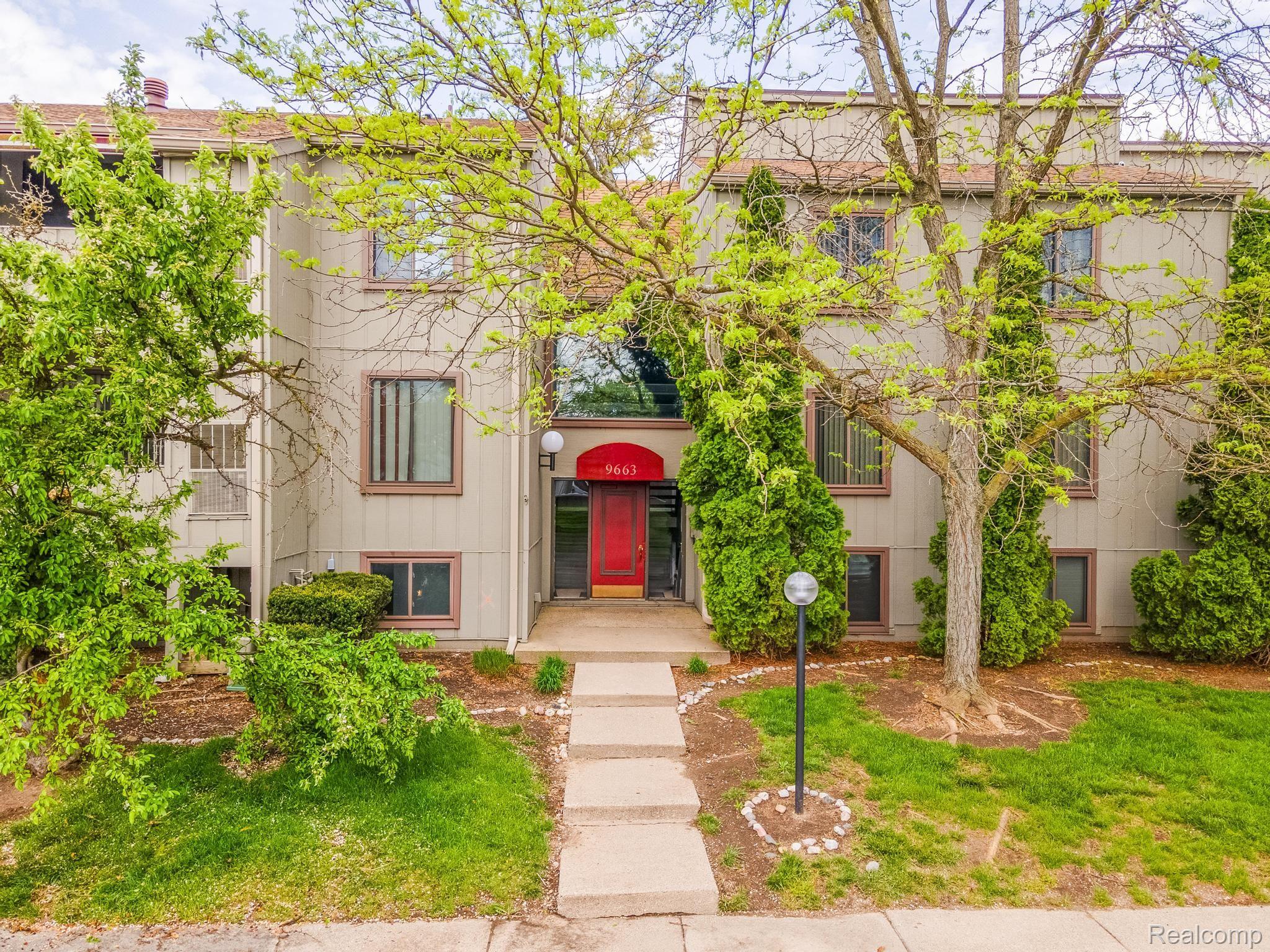 9663, BAYVIEW, #311, Ypsilanti, Michigan, 48197