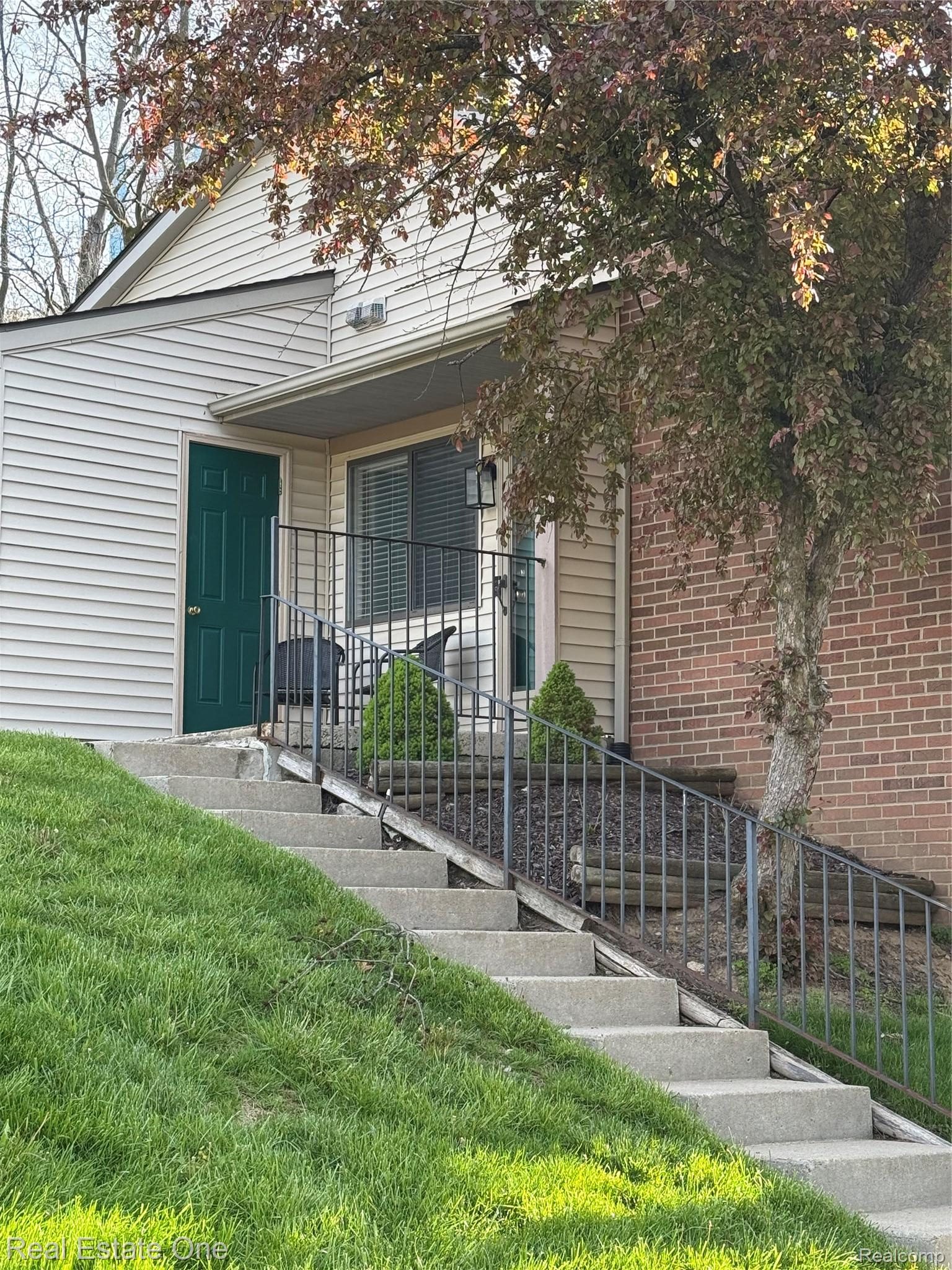 403, Water Tower, #92, Brighton, Michigan, 48116
