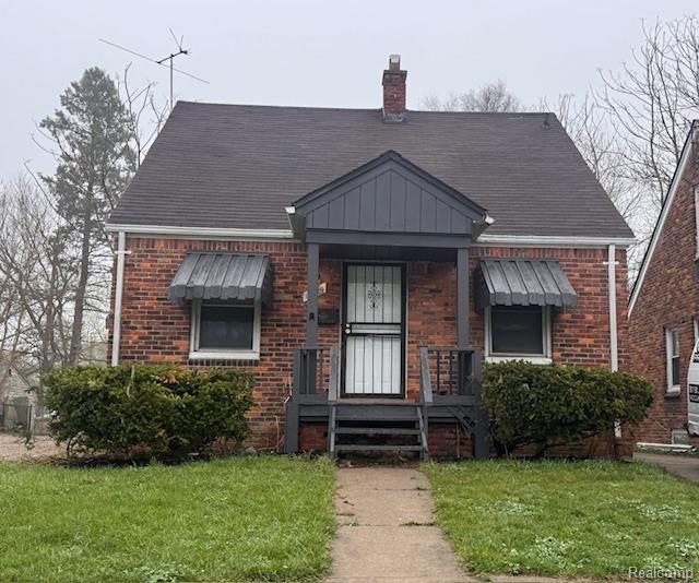 11820, Duchess, Detroit, Michigan, 48224