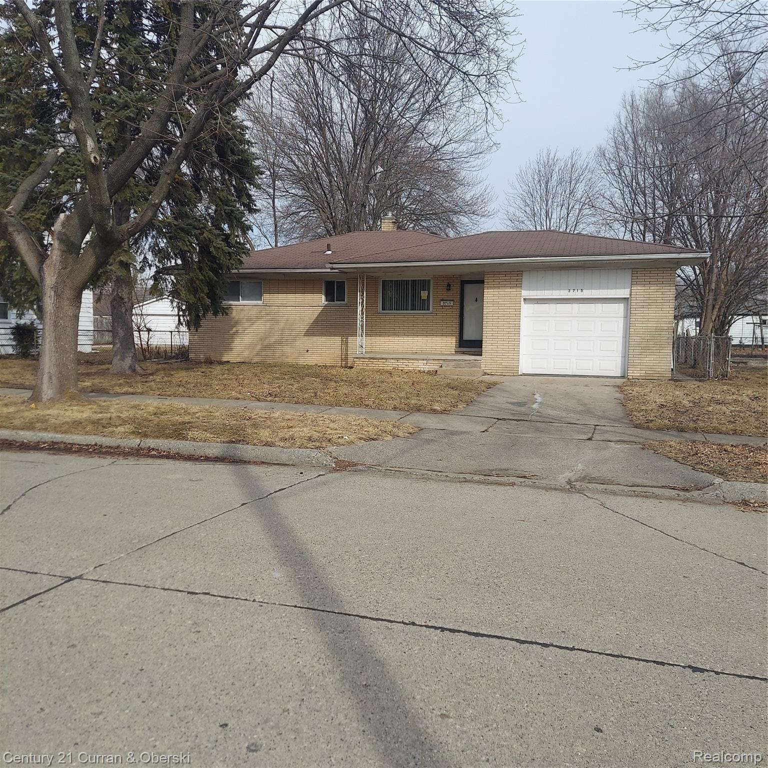 3715, POPLAR, Warren, Michigan, 48091