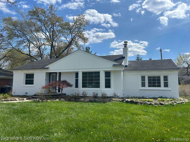 2194, DORCHESTER, Birmingham, Michigan, 48009