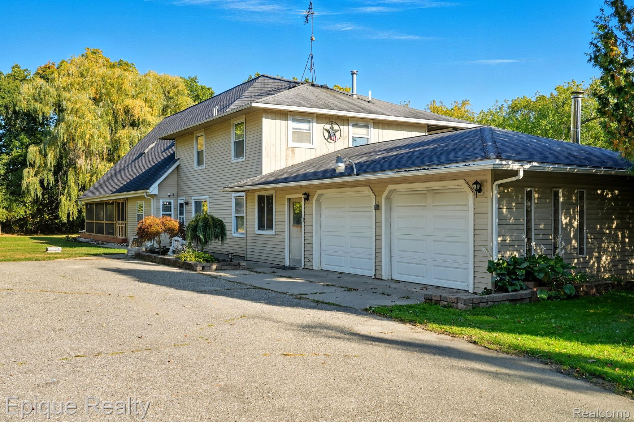 8150, Runyan Lake, Fenton, Michigan, 48430