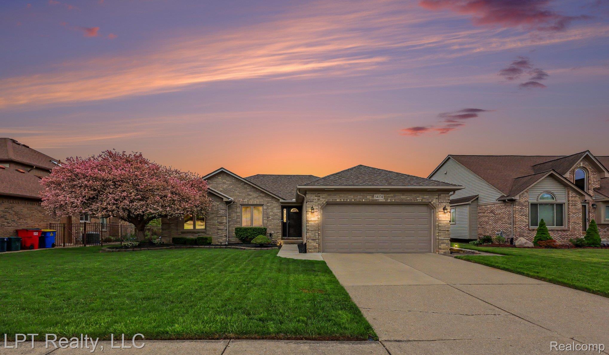 54174, Ego, Macomb, Michigan, 48042