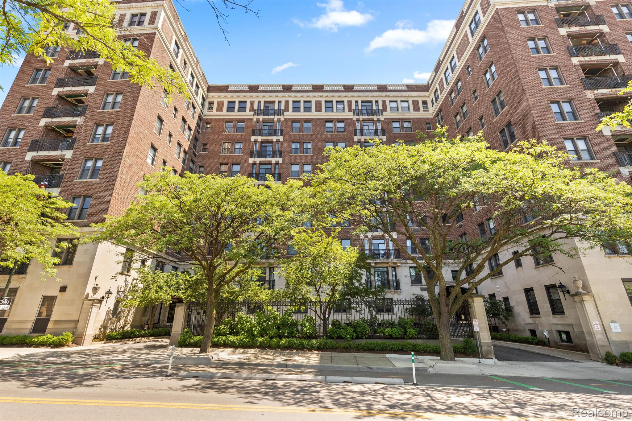 2900, Jefferson, #A600, Detroit, Michigan, 48207