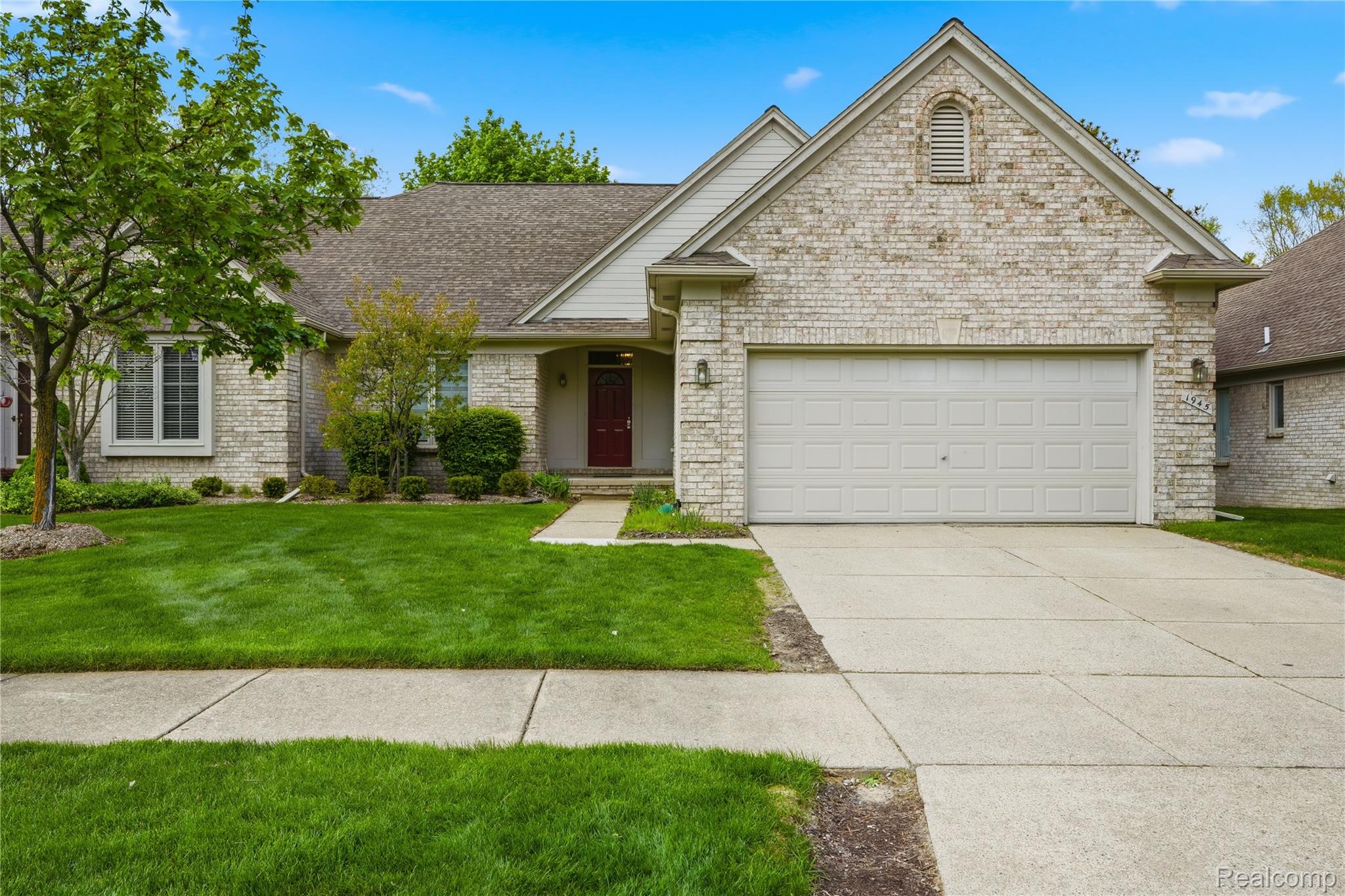 1945, Avalon, Sterling Heights, Michigan, 48310
