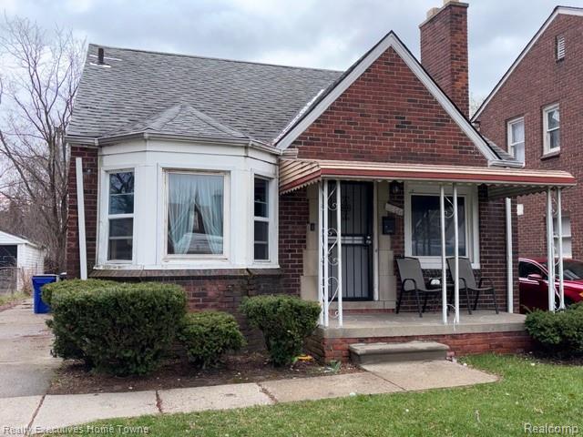 12566, Duchess, Detroit, Michigan, 48224