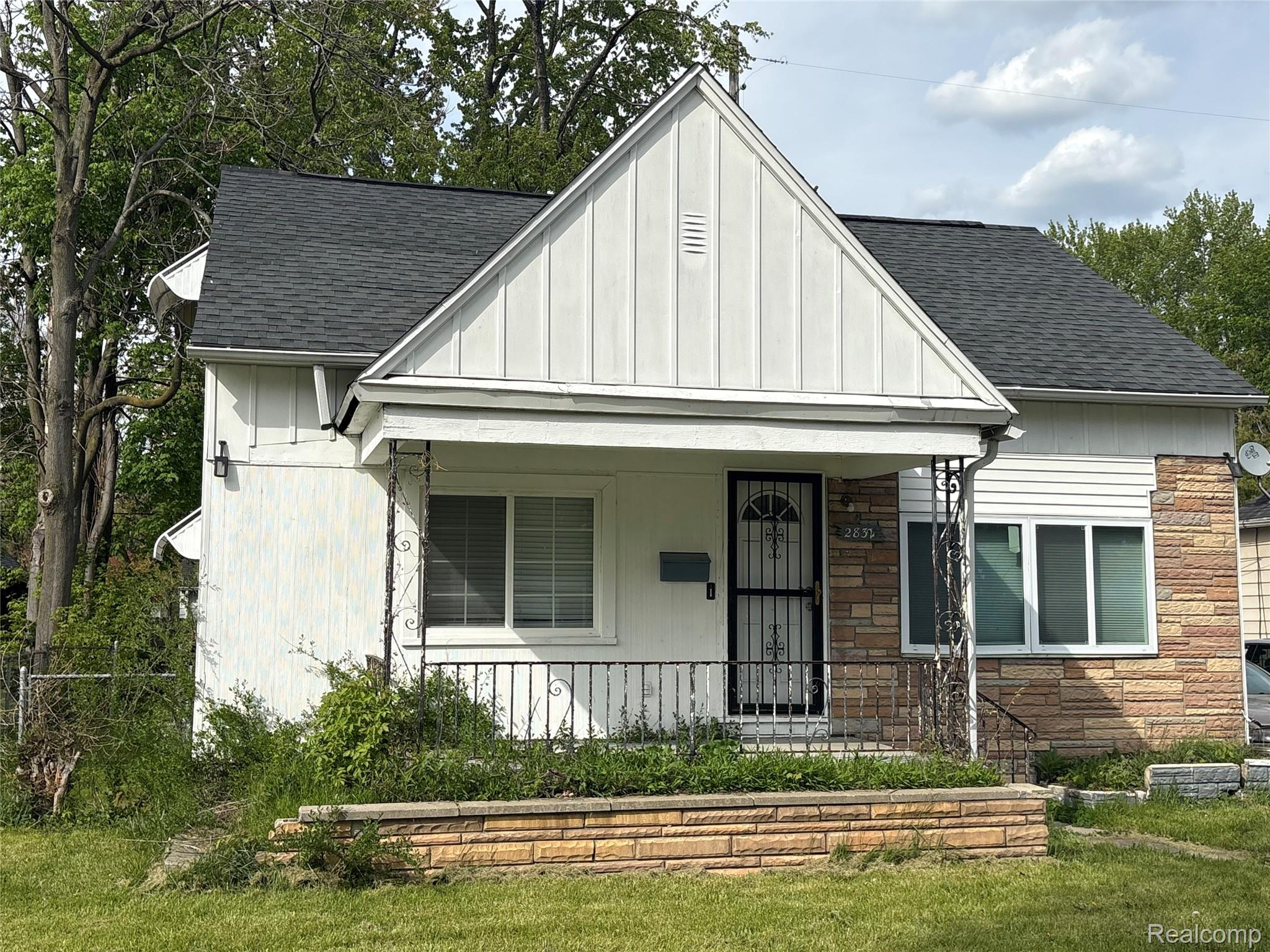 2832, Begole, Flint, Michigan, 48504