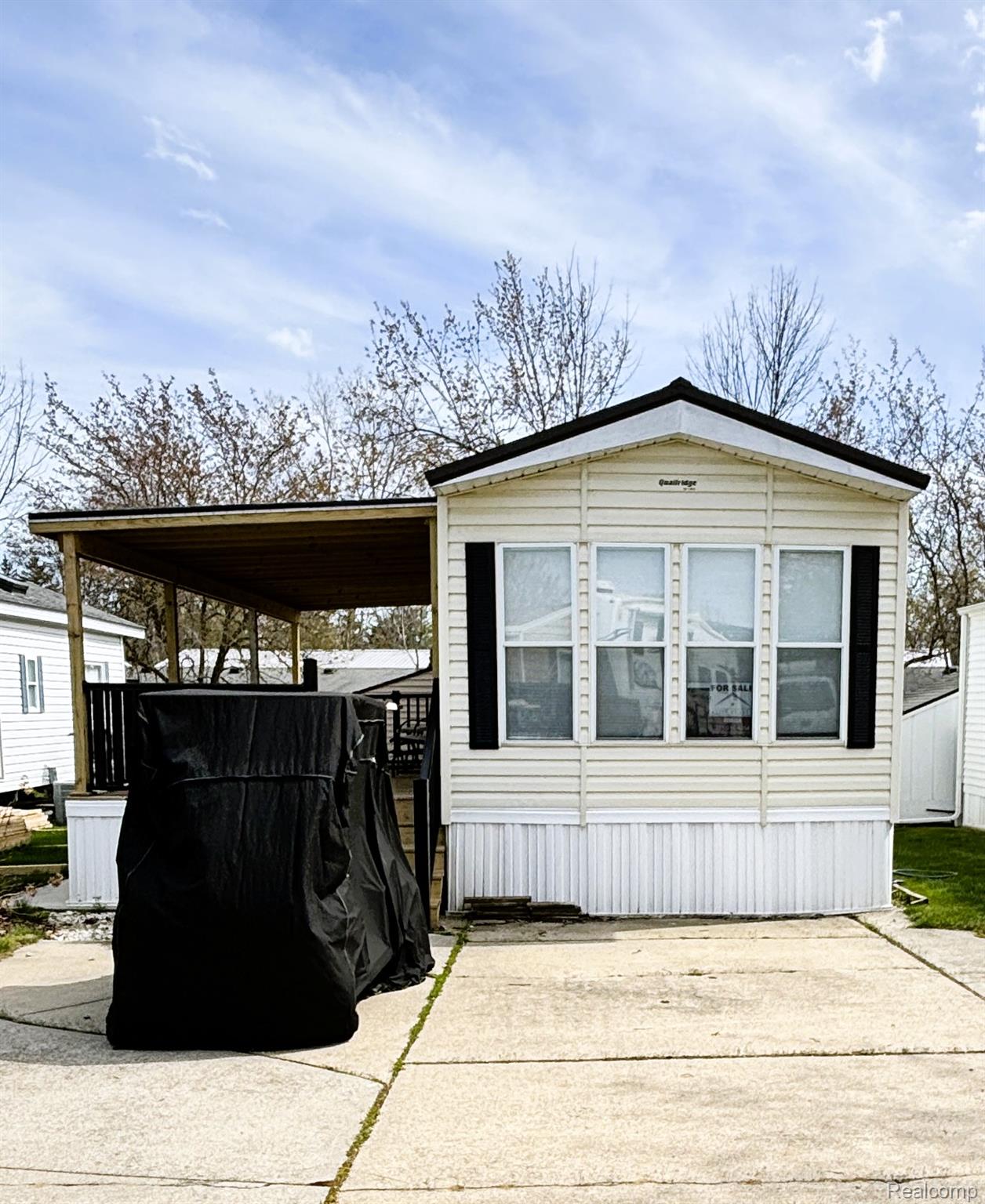 7166, Ben Franklin, Lexington, Michigan, 48450