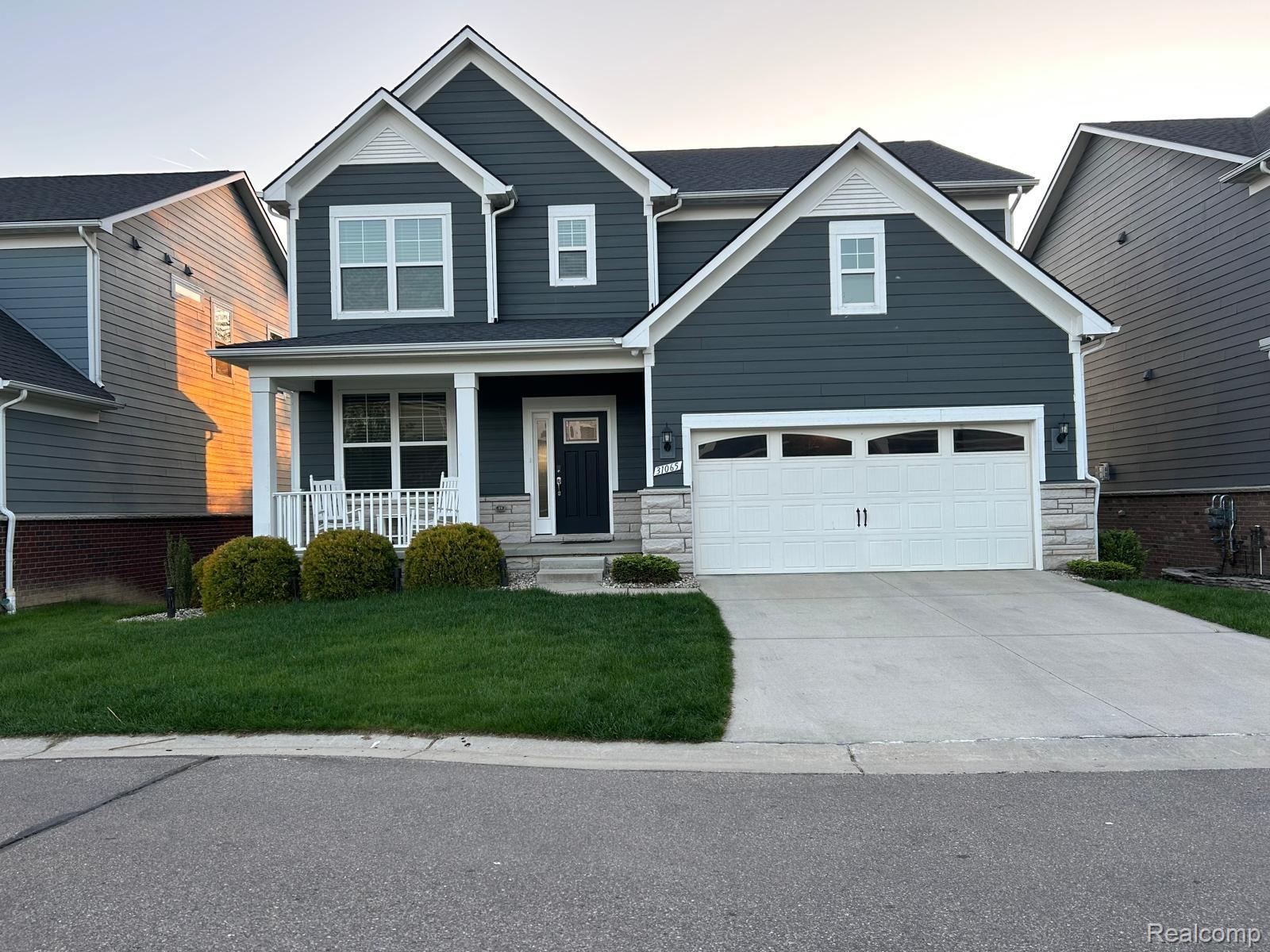 31065, Tremont, Beverly Hills, Michigan, 48025